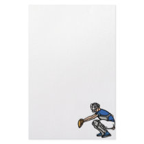 Catcher Stationery Paper