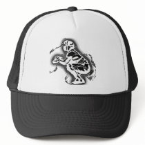 CATCHER WAITING HATS