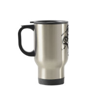 CATCHER WAITING COFFEE MUG