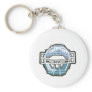 Catchers Mask Key Chain