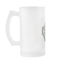 Catchers Mask Mug