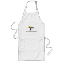 Catchin' & Cookin' Apron