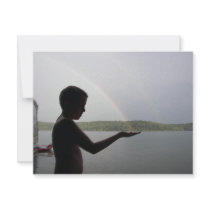 Catching A Rainbow invitations by Jakers000 Catching A Rainbow invitations