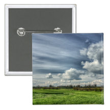 Catching Clouds (color HDR) Pin