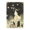 Catching Fireflies, Choki, 1795 posters