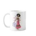 Catching the Dream Mug for Left Handers