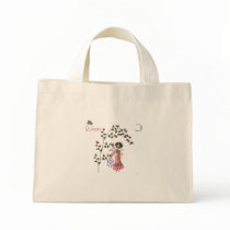 Catching the Dream Tote Bag by MorningDew Catching the Dream Tote Bag