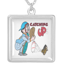 Catching Up Jewelry