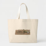 CatchingAHusband062109 Canvas Bags