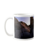 Catclaw Acacia And Boulder Coffee Mug