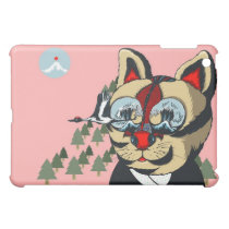 CATCRANEFISH ipad mini case ipad mini cases