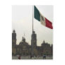 Catedral en el Zocalo del...