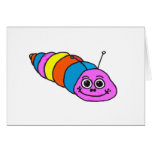 catepillar card
