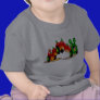 Catepiller Infant /Toddler T-Shirt