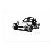 Caterham 07 posters by BeatrizC Caterham 07 posters