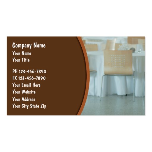 Catering Business Cards_2