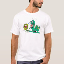 caterpillar 1 t-shirts by Dennis_Holmes caterpillar 1 t-shirts