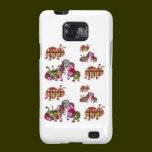 Caterpillar and Ladybug Lady Bug Graphic casemate cases