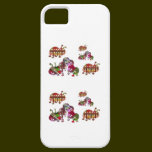 Caterpillar and Ladybug Lady Bug Graphic casemate cases