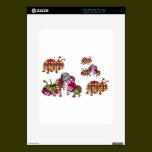 Caterpillar and Ladybug Lady Bug Graphic skins