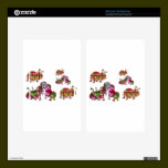 Caterpillar and Ladybug Lady Bug Graphic skins