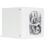 Caterpillar Binder