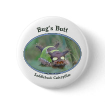 Caterpillar Bug's Butt Buttons