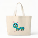 Caterpillar Classic Tote Bag