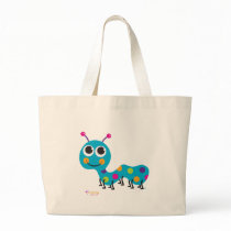 Caterpillar Classic Tote Bag