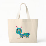 Caterpillar Classic Tote Bag