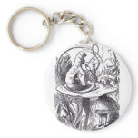 Caterpillar Key Chains