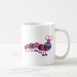 Caterpillar Mug