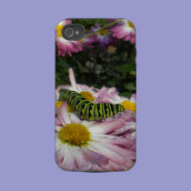 Caterpillar Stroll iPhone 4 case casemate cases