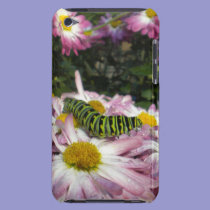 Caterpillar Stroll iPod Touch Case casemate cases