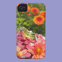 Caterpillar Sunning iPhone 4 case casemate cases
