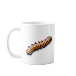 Caterpillars Coffee Mugs