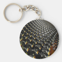 Caterwaul Key Chains