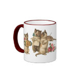 Caterwauling Mug