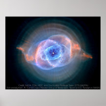 cateyenebula poster