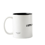 Catffeinated Mug