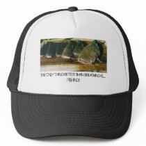 CATFISH1, THE ONLY THING BETTER THAN BREATHING ... hats