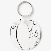 Catfish 1 keychains