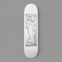 Catfish 1 skateboards
