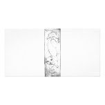 Catfish 2 photo card template