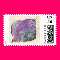 catfish are jumpin stamps