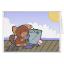 Catfish cards by MasonMouse Catfish cards