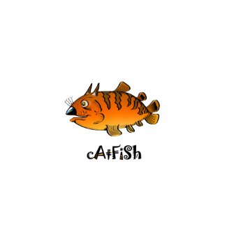 Catfish Hat
