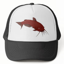 CATFISH HAT!