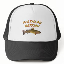 Catfish hats