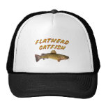 Catfish Hat
